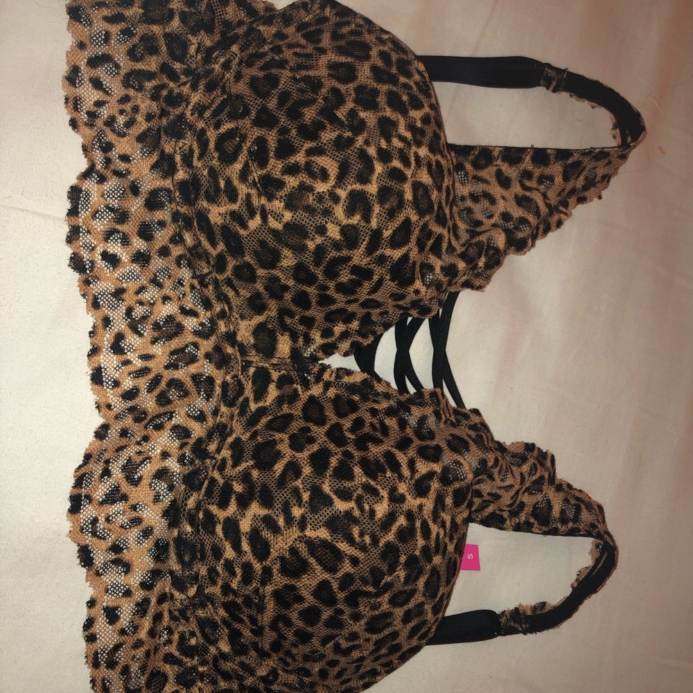 Victoria Secret Pink bralette